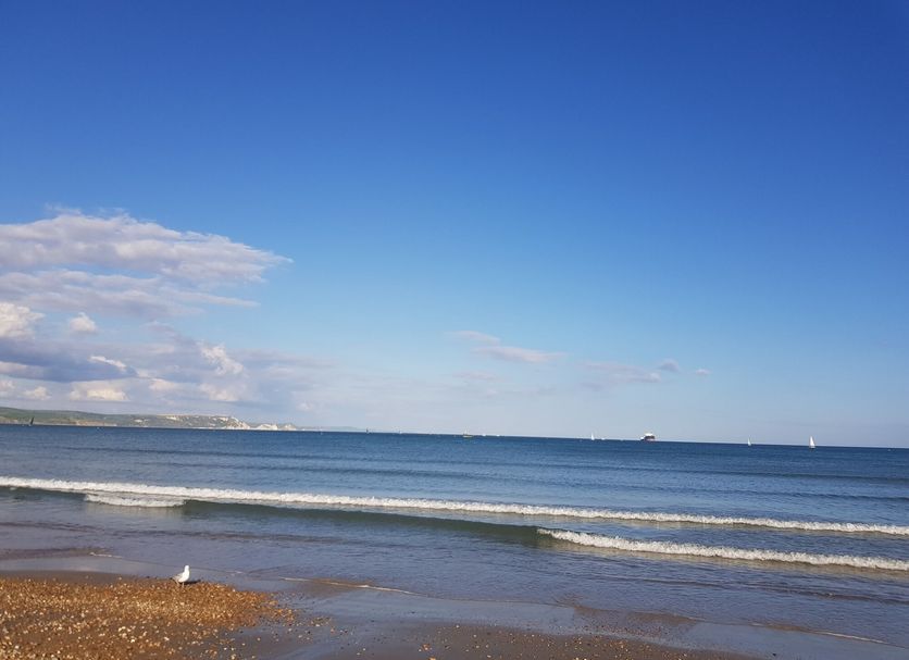 Playa Foto