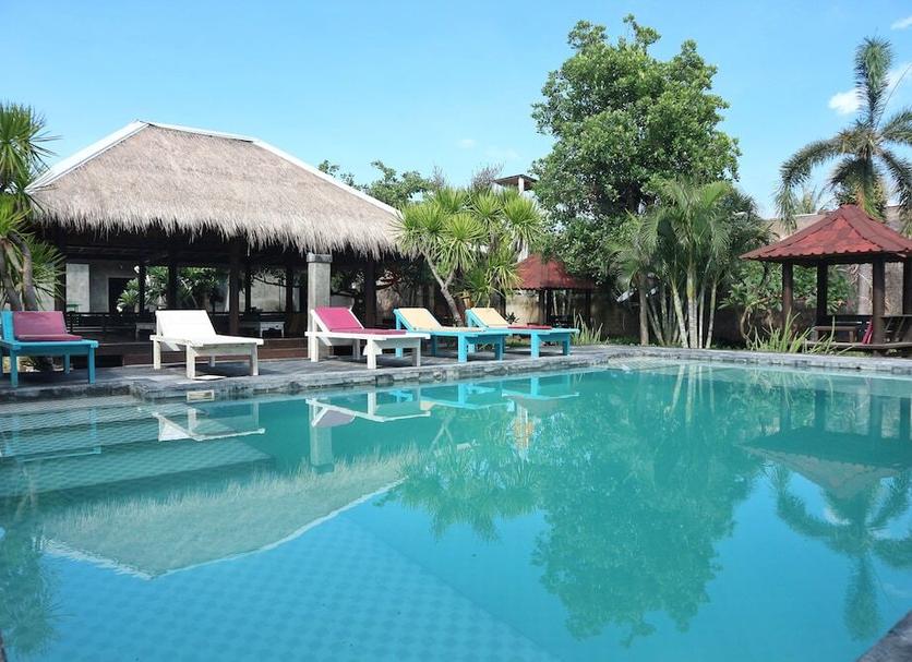 Piscina Foto