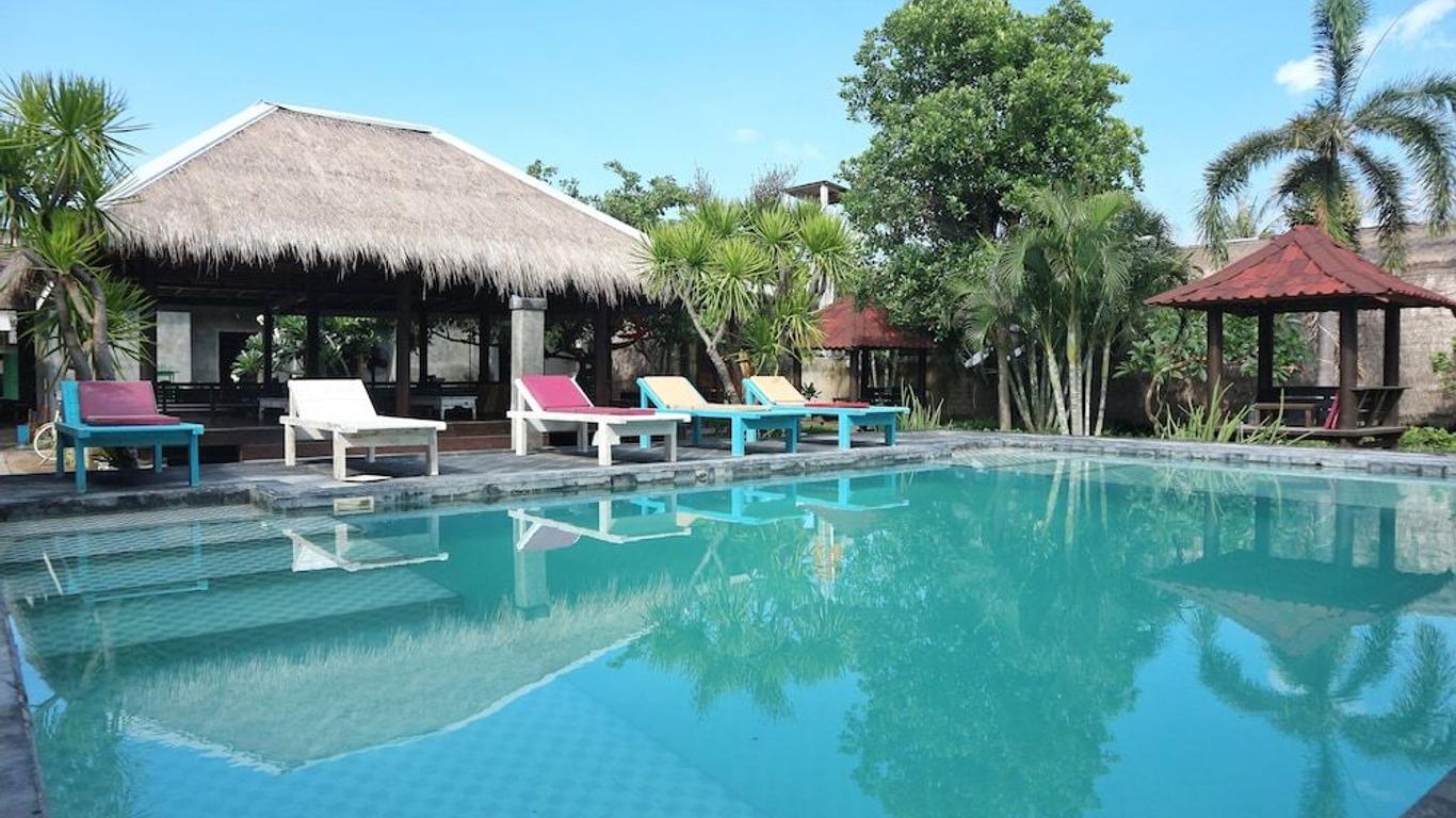 Gilipaddy Resort