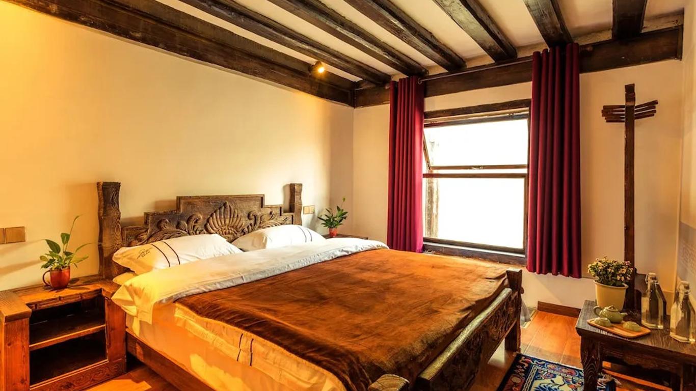 Energy Healing Space Inn