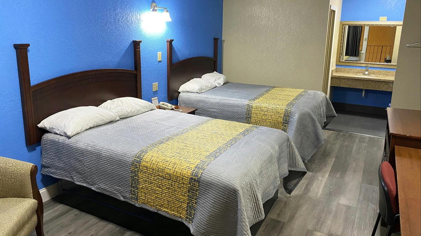 Express Inn Newport News