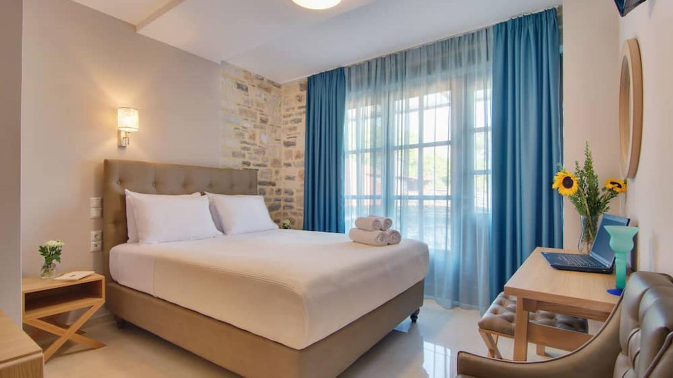 Ali Pasha Hotel