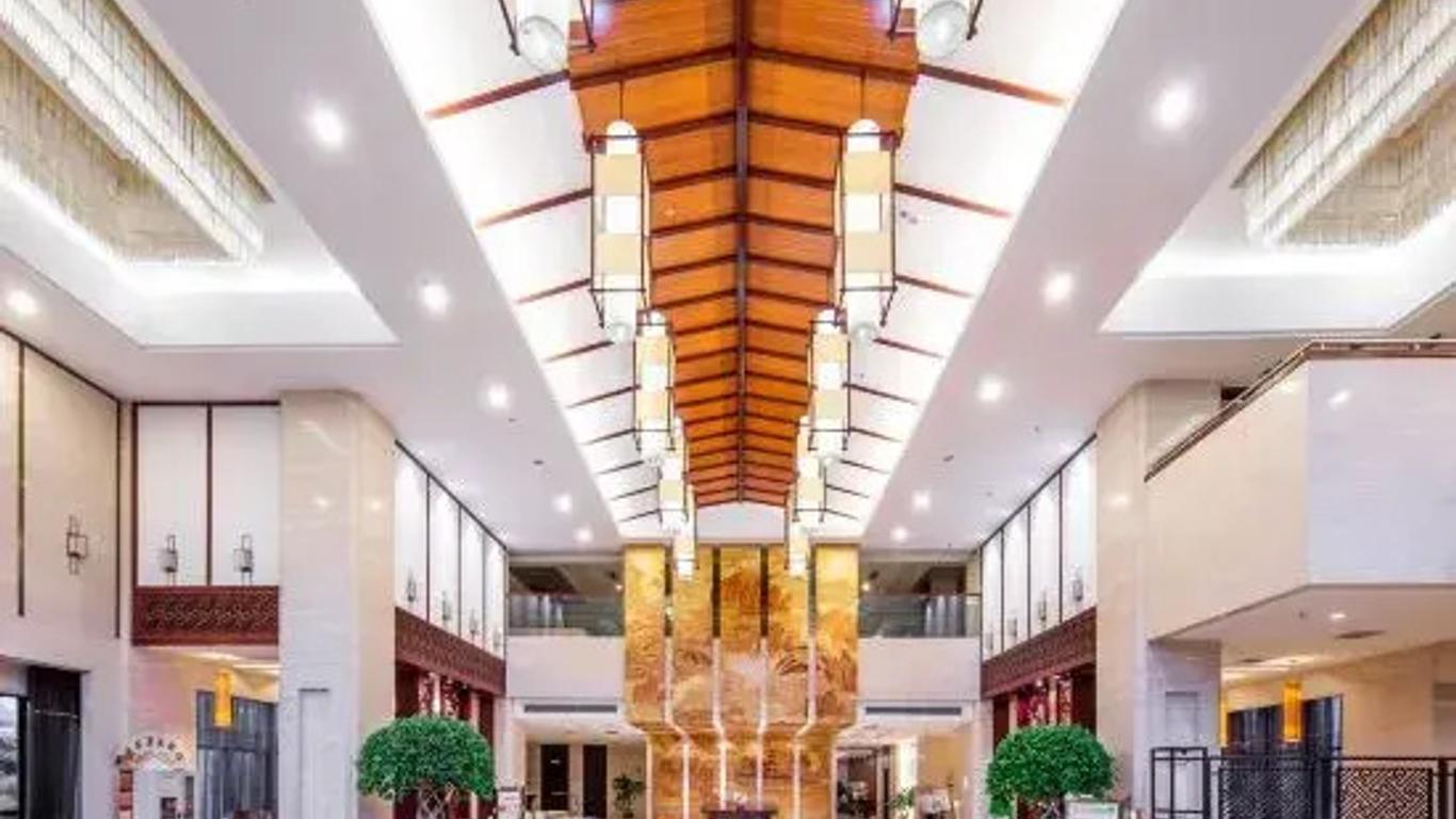 Loudong Hotel
