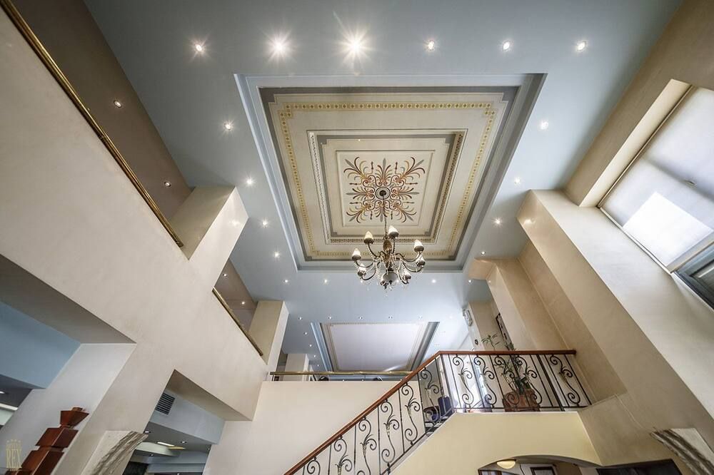 Escaleras