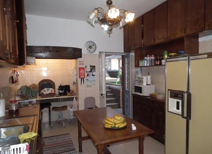 Cocina Foto