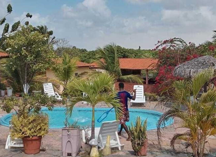 Piscina Foto