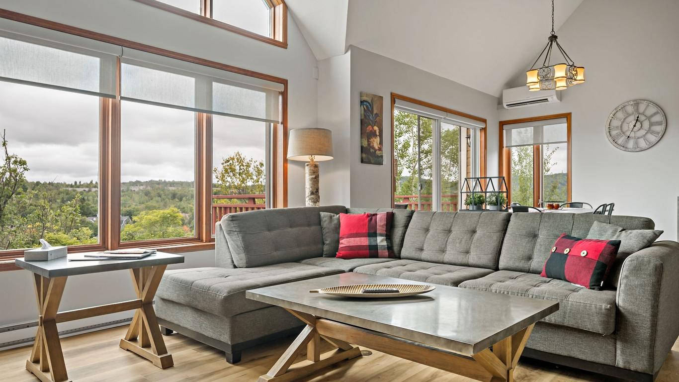 Les Haut Bois Condominiums -Rvmt