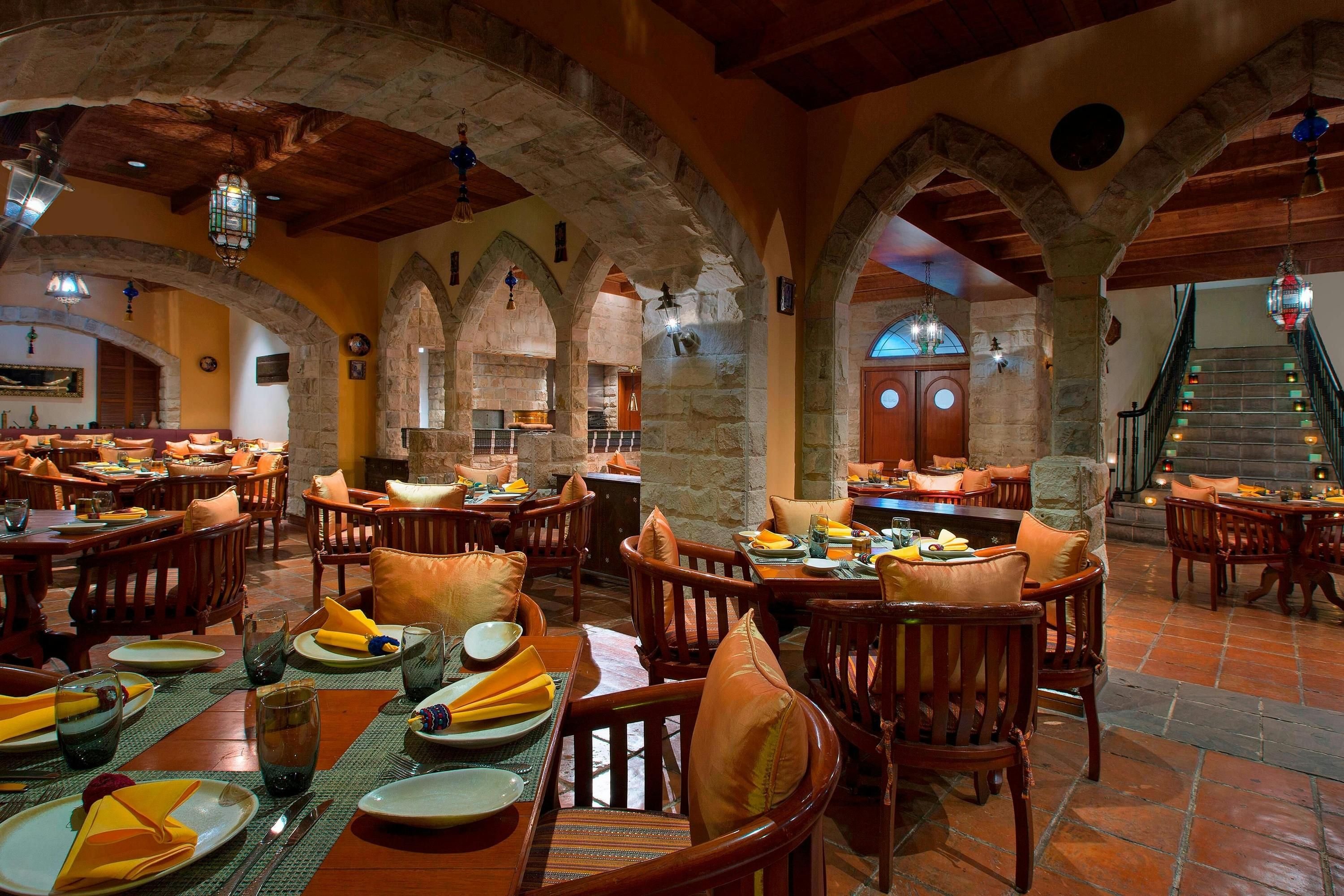 Restaurante