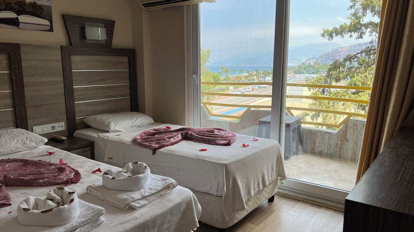 Selinus Beach Club Hotel