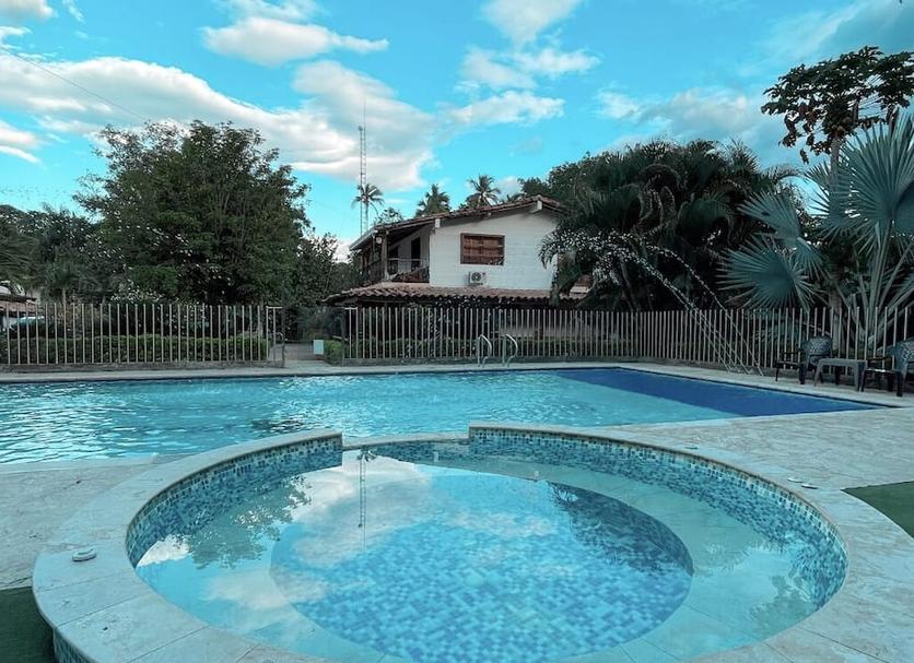Piscina Foto