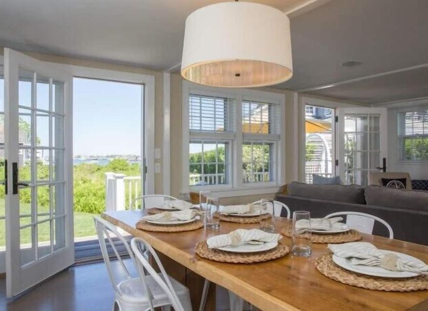 Comedor Foto