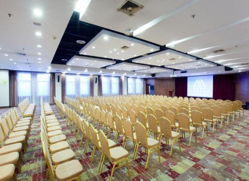 Sala de conferencias Foto