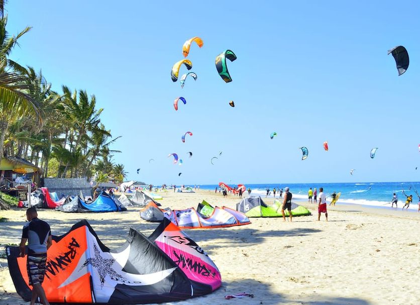 Playa Foto
