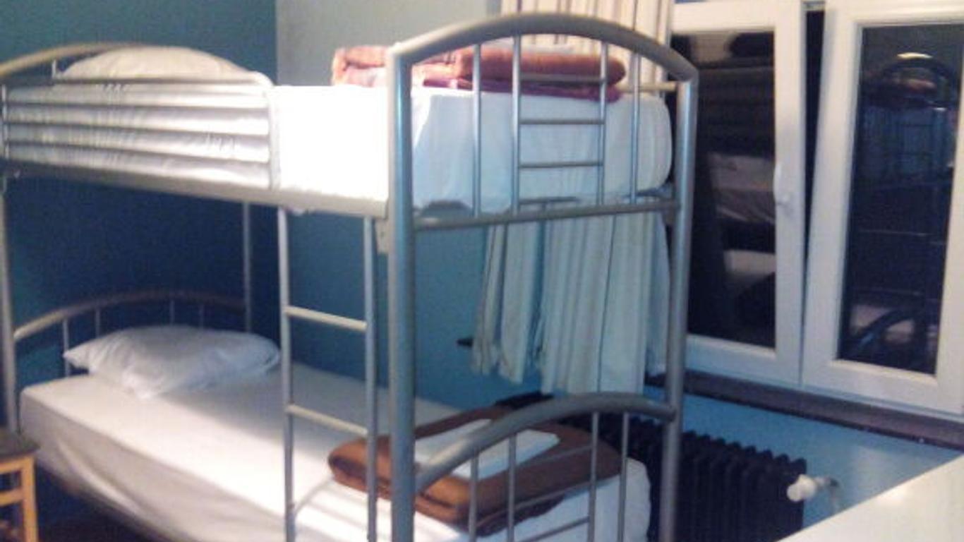 Hostel Louise