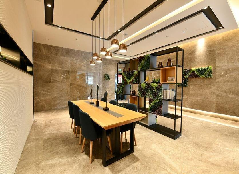Comedor Foto
