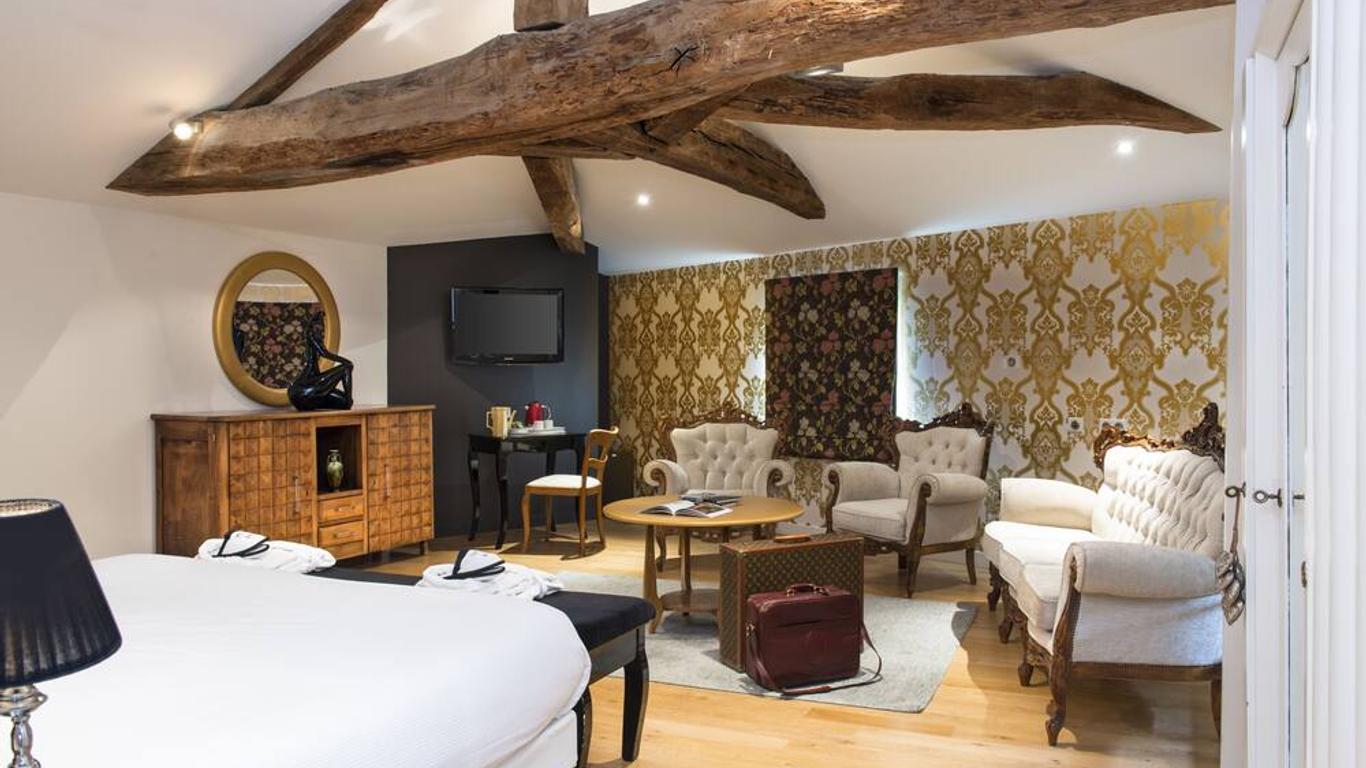 Carrion Cuisine Hotel & Spa