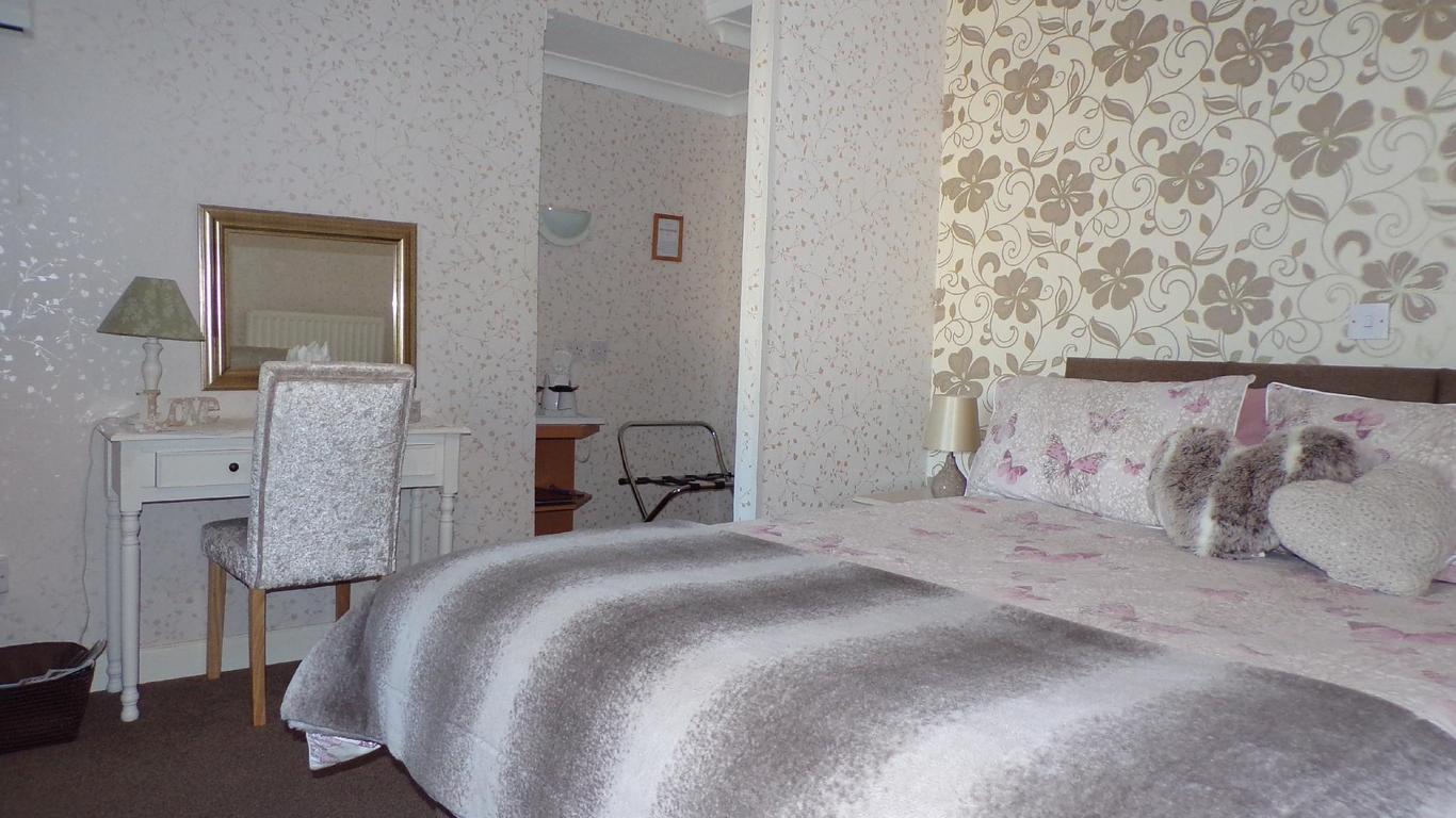 Kirkcroft Guest House