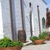 Vista del exterior