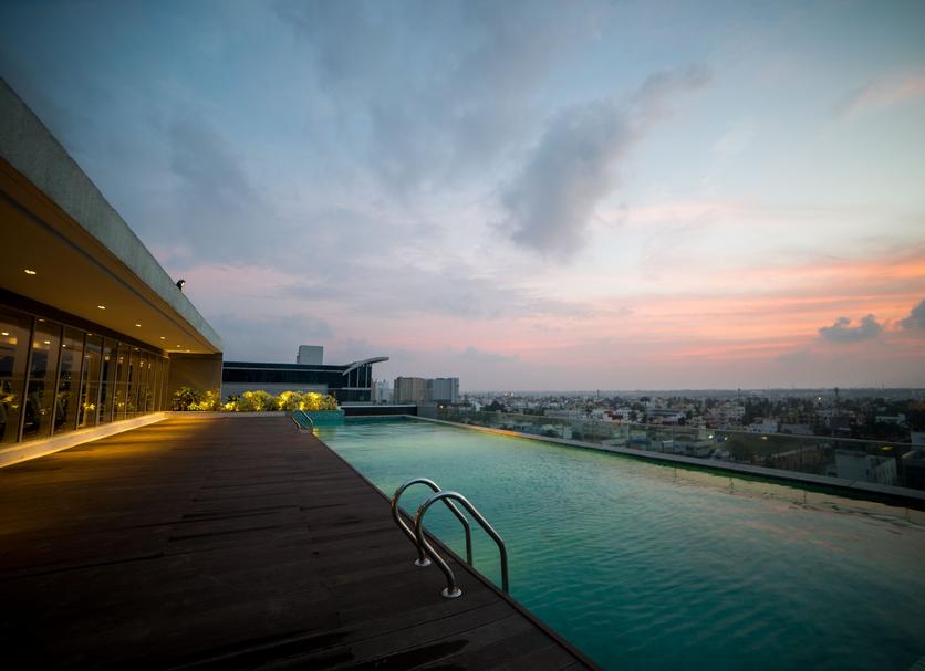 Piscina Foto