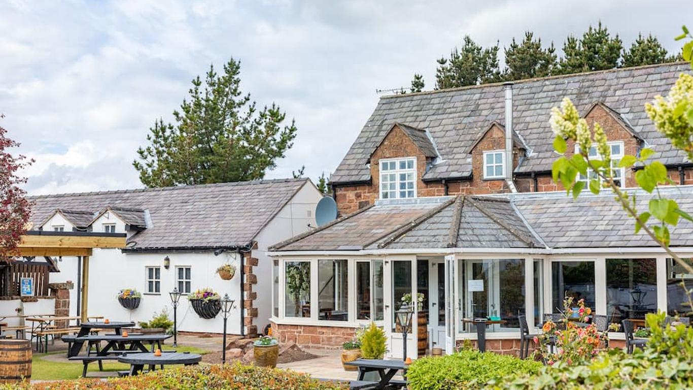 Pollards Inn