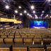 Sala de conferencias