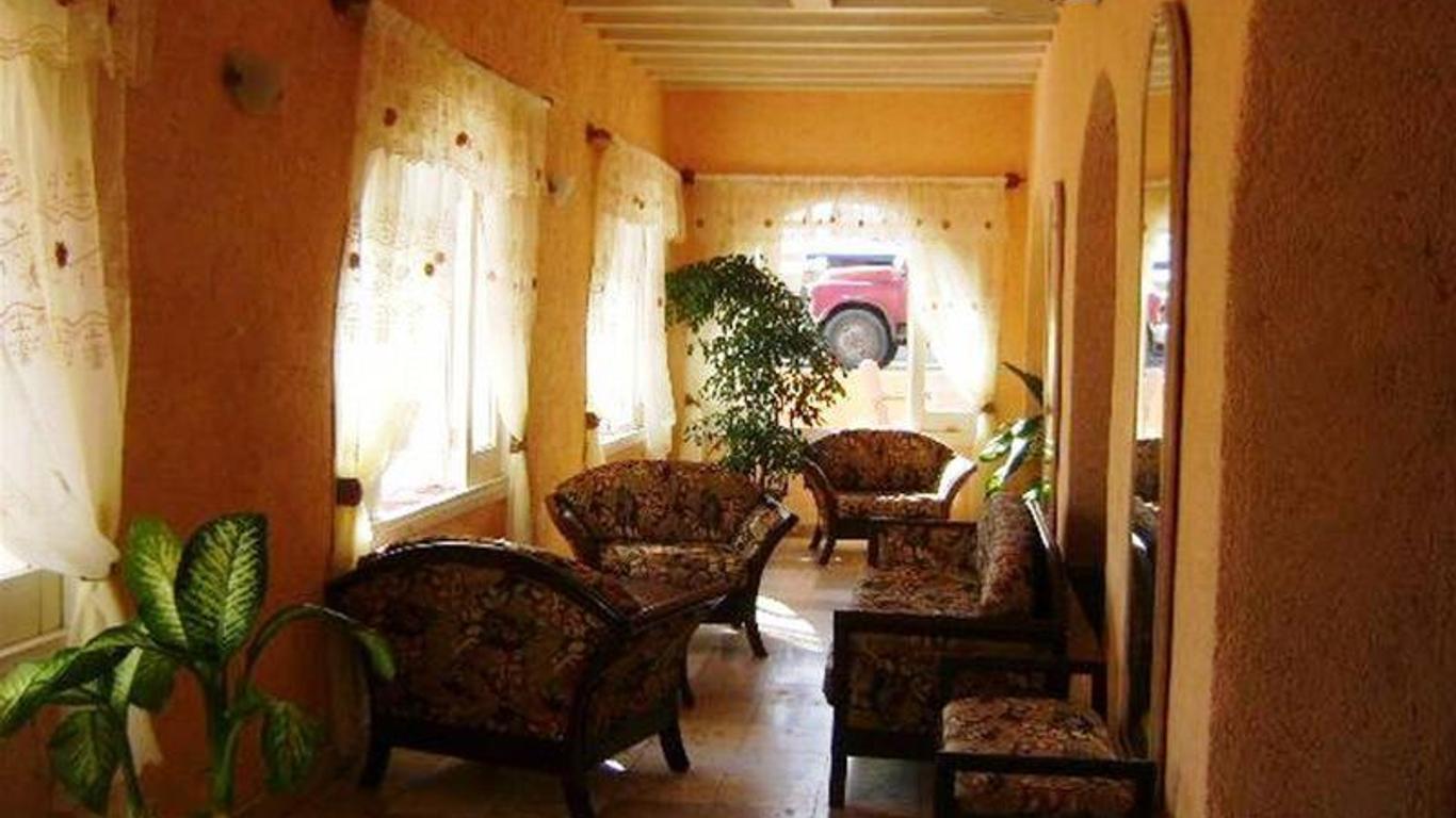 Hotel Pullman