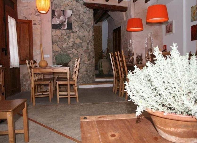 Comedor Foto