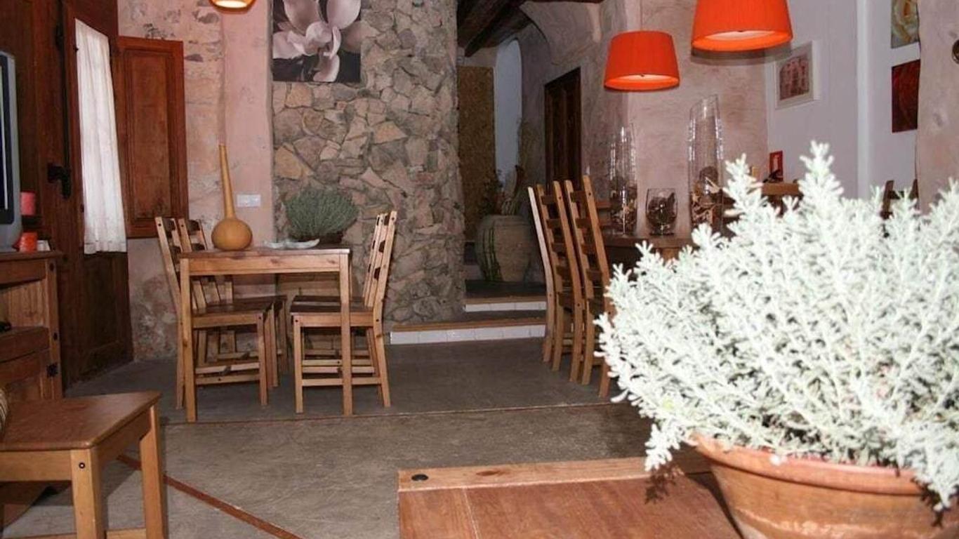 La Casita de Las Estrellas