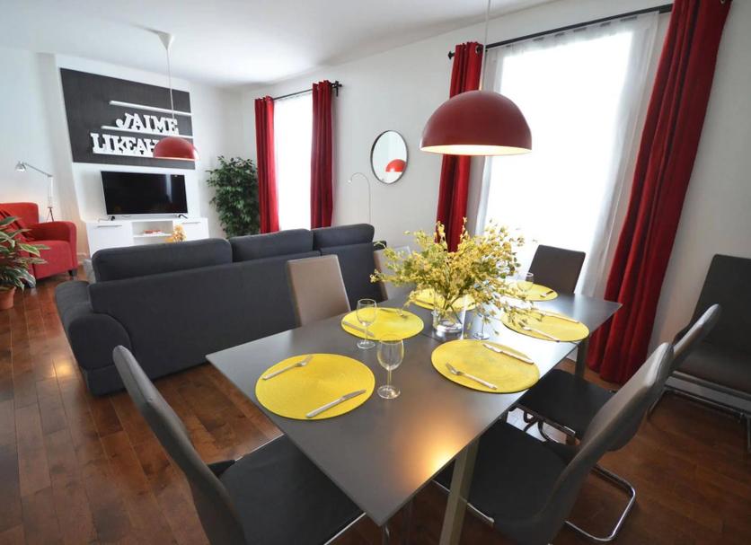 Comedor Foto