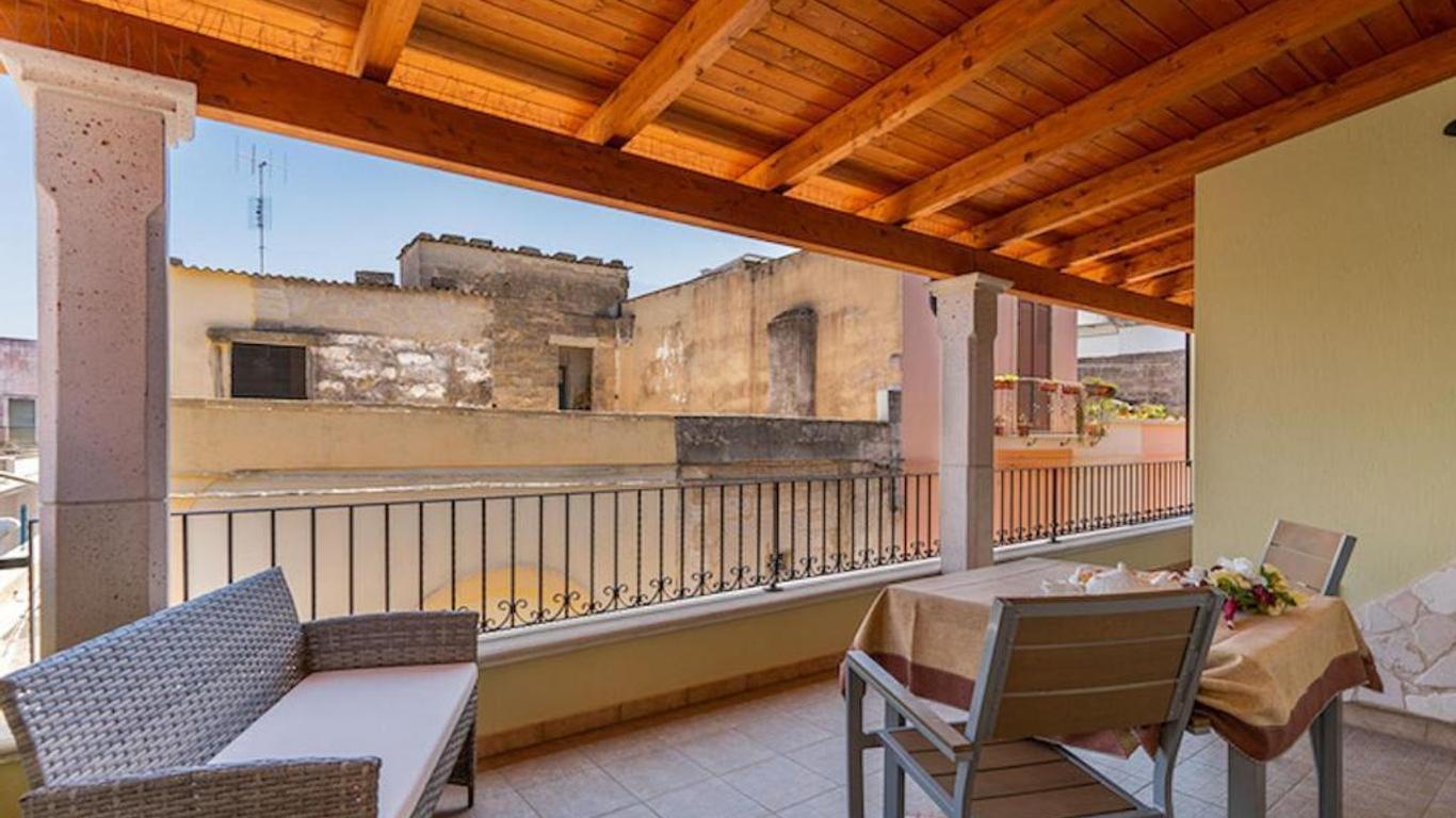 Appartamento Supersanosalento