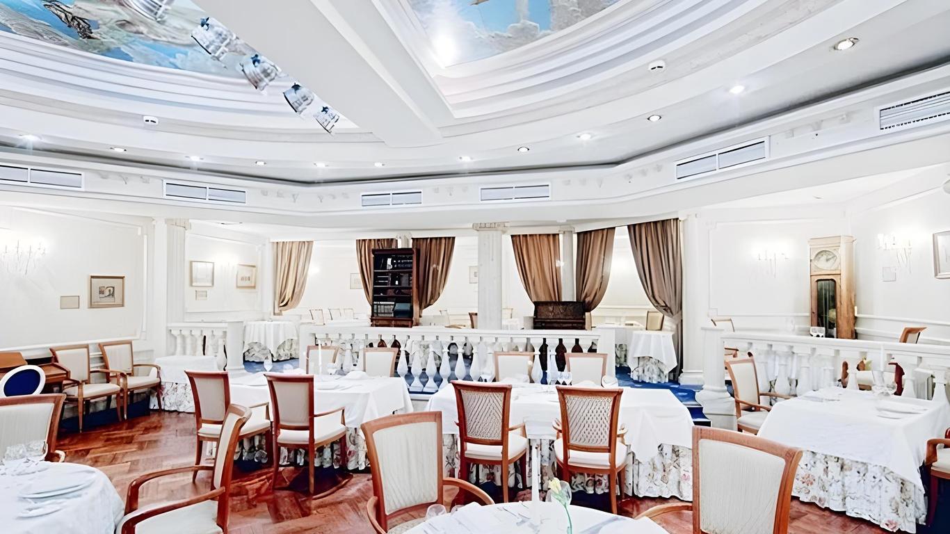 Author Boutique Hotel
