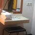 Servicio de la habitación