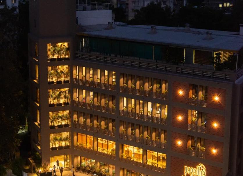 Edificio Foto