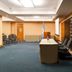 Sala de conferencias
