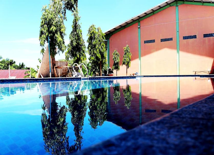 Piscina Foto