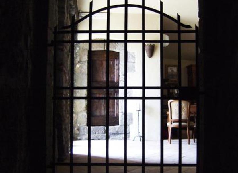 Balcón Foto
