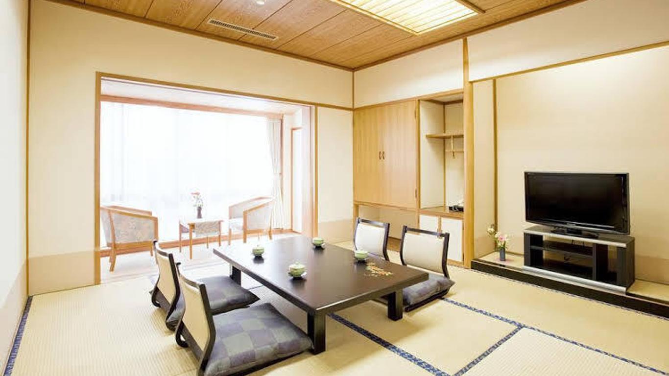Hotel Sekifu