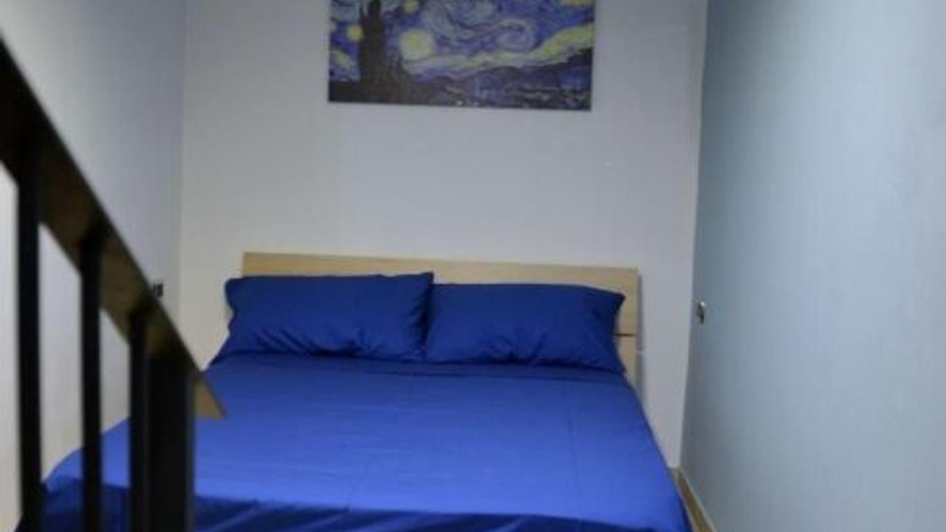 Benvenuti al Sud B&B