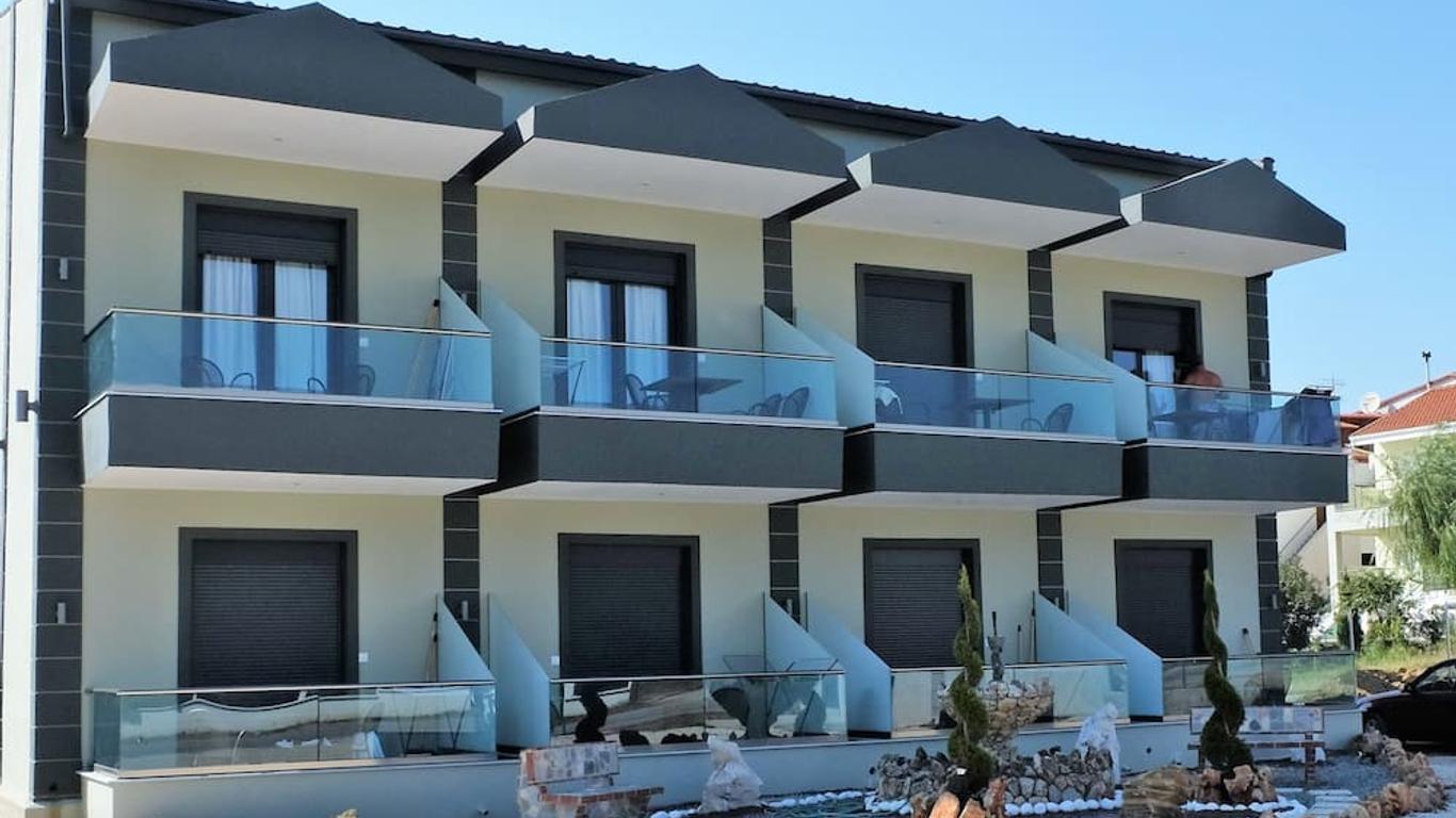 Paramithi Luxury Apartments