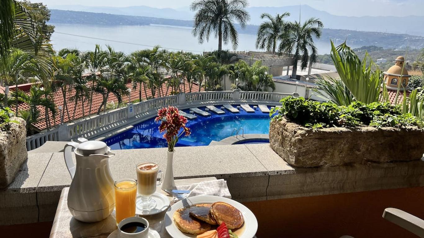 Excelaris Grand Resort Conventions & Spa