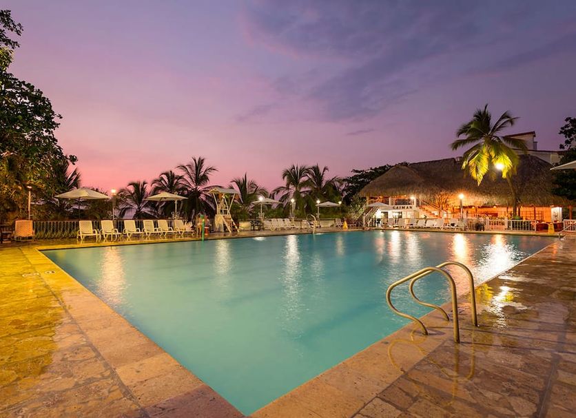 Piscina Foto