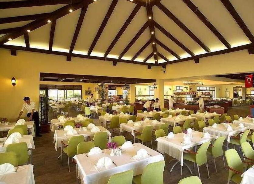 Sala de banquetes Foto