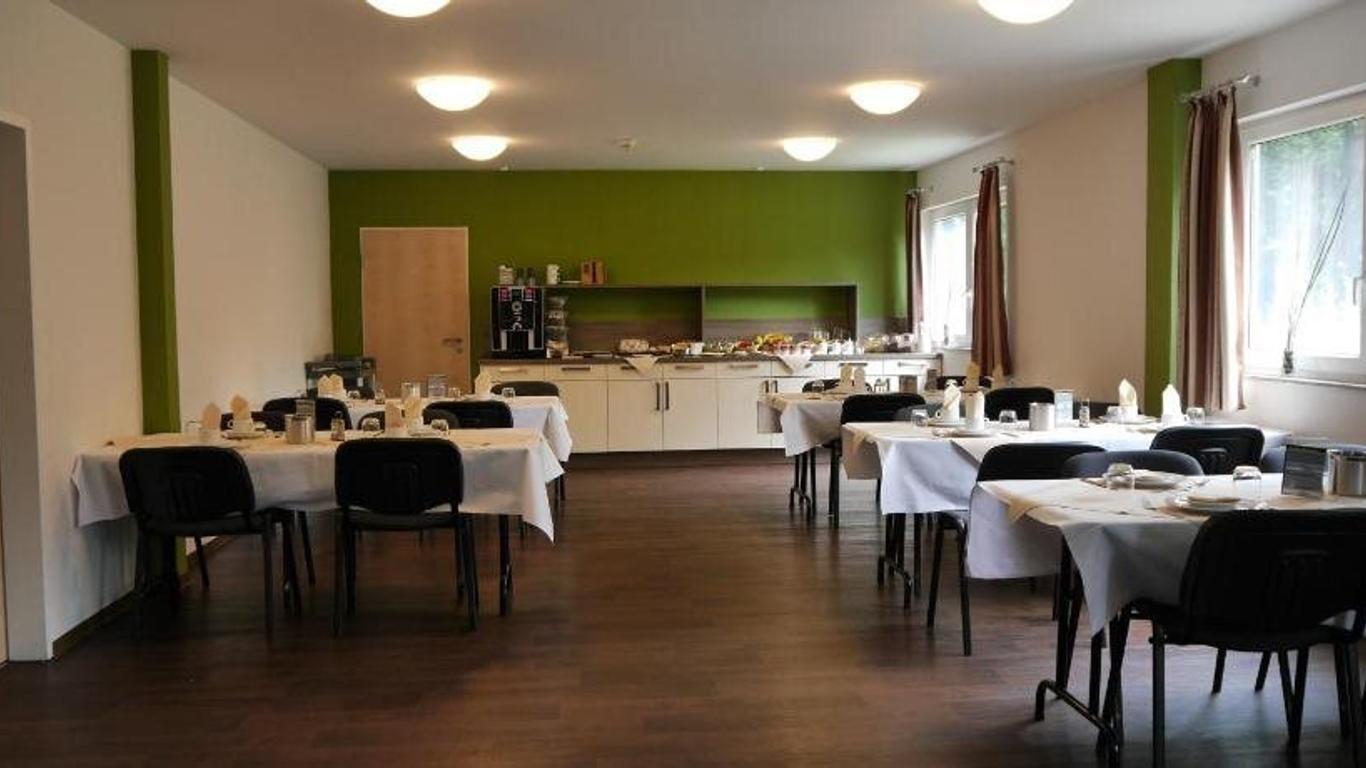 Ruhrstadtarena Hotel