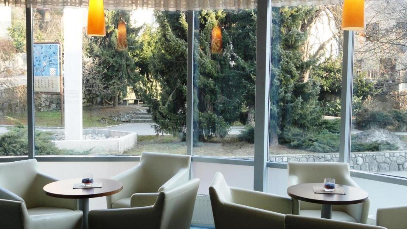 Hotel Bela Krajina