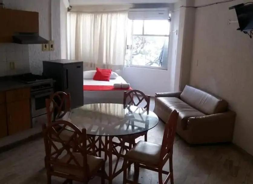 Comedor Foto