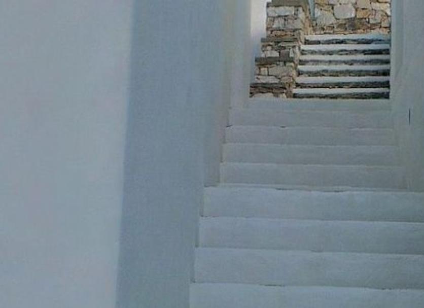 Escaleras Foto