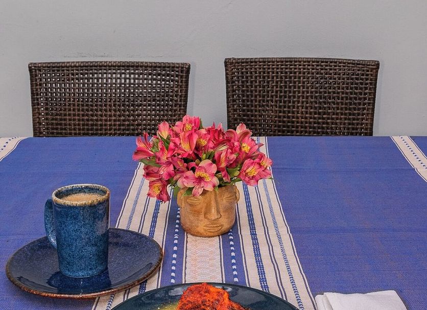 Comedor Foto