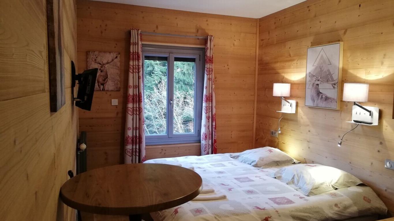La Ferme Du Lay