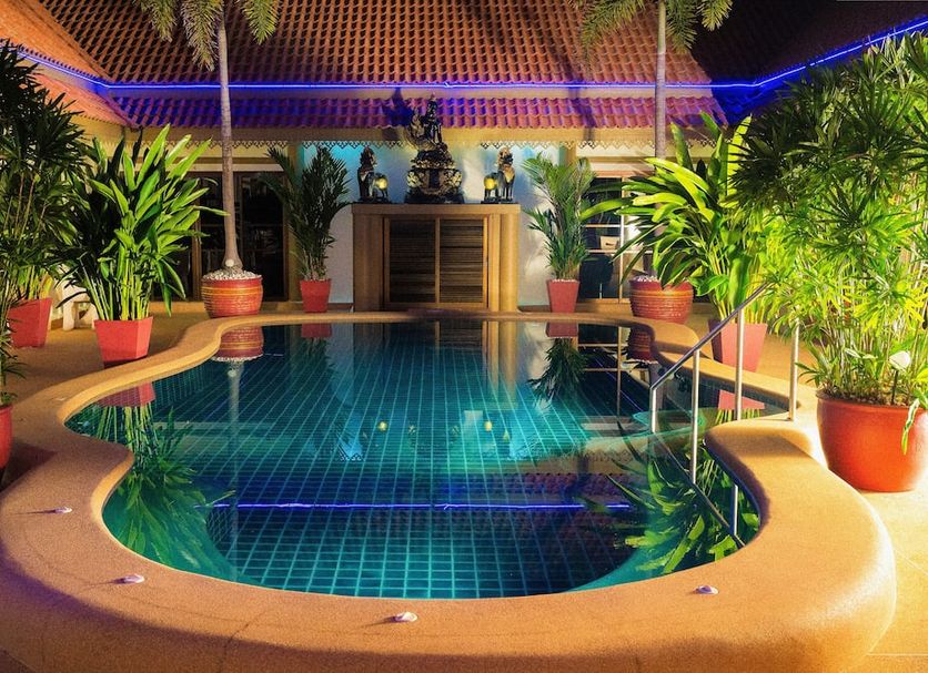 Piscina Foto