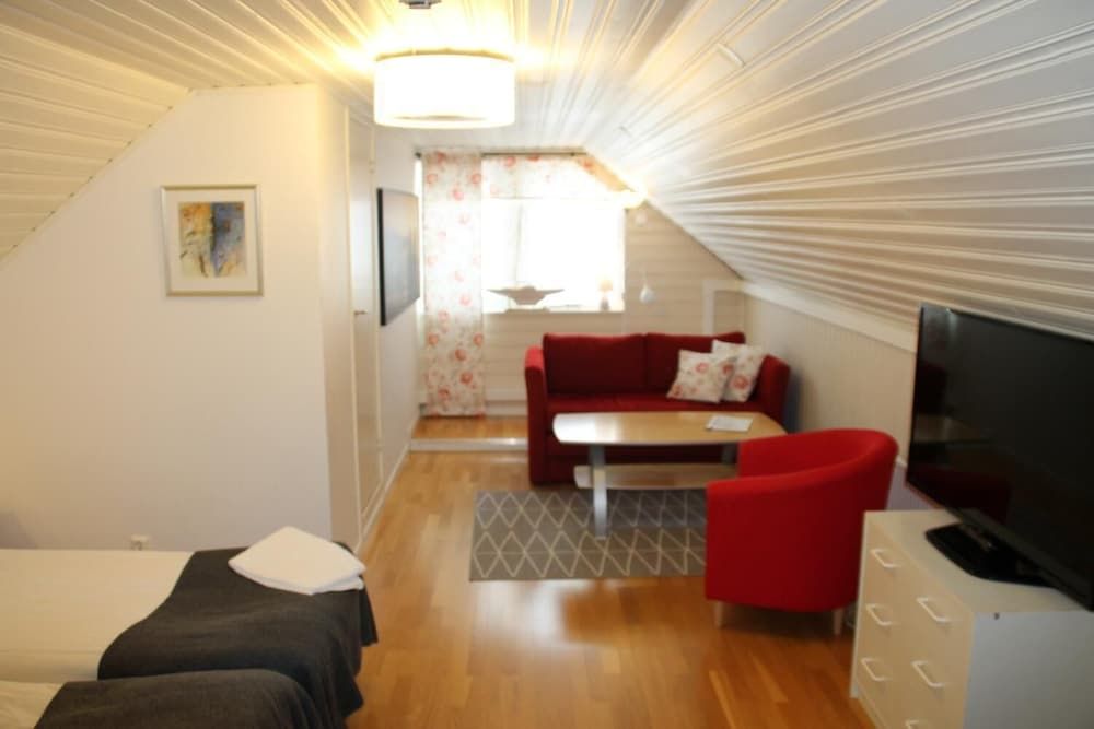 Sala de estar